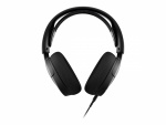 SteelSeries Arctis Nova 1 - Gaming-hodesett, svart