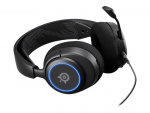 SteelSeries Arctis Nova 3 - spillhodesett, svart