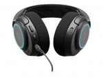 SteelSeries Arctis Nova 3 - spillhodesett, svart