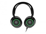 SteelSeries Arctis Nova 3 - spillhodesett, svart