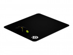 SteelSeries Qck Edge - musematte stor, svart SteelSeries Qck Edge - musematte stor, svart