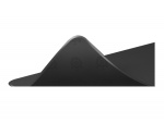 SteelSeries Qck Edge - musematte stor, svart SteelSeries Qck Edge - musematte stor, svart