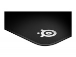 SteelSeries Qck Edge - musematte stor, svart SteelSeries Qck Edge - musematte stor, svart