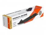 SteelSeries Qck Edge - musematte XL, svart SteelSeries Qck Edge - musematte XL, svart