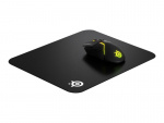 SteelSeries QcK Hard - musematte SteelSeries QcK Hard - musematte