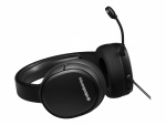 SteelSeries Arctis 1 - Trådløst spillhodesett, svart