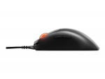 SteelSeries Pro Series PRIME - Optisk spillmus, svart