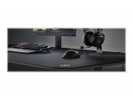 SteelSeries Pro Series PRIME - Optisk spillmus, svart