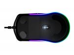 SteelSeries Rival 3 - Optisk spillmus med RGB-belysning, svart SteelSeries Rival 3 - Optisk spillmus med RGB-belysning, svart