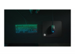 SteelSeries QcK heavy - musematte Medium