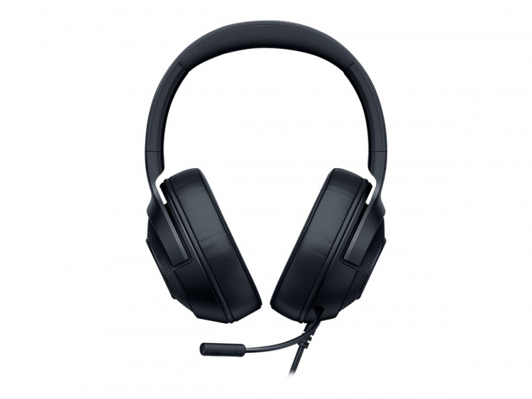 Razer Kraken X Lite - spillhodesett, svart Razer Kraken X Lite - spillhodesett, svart