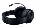 Razer Kraken X Lite - spillhodesett, svart Razer Kraken X Lite - spillhodesett, svart
