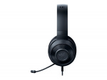 Razer Kraken X Lite - spillhodesett, svart Razer Kraken X Lite - spillhodesett, svart