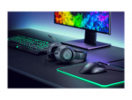 Razer Kraken X Lite - spillhodesett, svart Razer Kraken X Lite - spillhodesett, svart