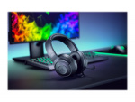 Razer Kraken X Lite - spillhodesett, svart Razer Kraken X Lite - spillhodesett, svart