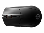 SteelSeries Rival 3 Wireless - trådløs optisk spillmus, svart SteelSeries Rival 3 Wireless - trådløs optisk spillmus, svart
