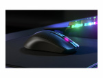 SteelSeries Rival 3 Wireless - trådløs optisk spillmus, svart SteelSeries Rival 3 Wireless - trådløs optisk spillmus, svart