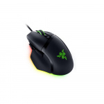 Razer Razer USA Basilisk V3 Optisk kabel Svart Razer Razer USA Basilisk V3 Optisk kabel Svart