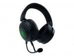 Razer USA Razer Kraken V3 Kabling Headset Sort Razer USA Razer Kraken V3 Kabling Headset Sort
