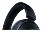 Razer USA Razer Kraken V3 Kabling Headset Sort Razer USA Razer Kraken V3 Kabling Headset Sort