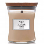 WoodWick Medium - Kashmir