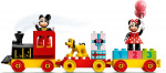 Lego DUPLO Disney 10941 - Mikke og Mimmi bursdagstog