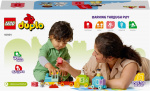 Lego DUPLO Min første 10954 - Talltog - Lær å telle