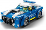 Lego City Police 60312 - Politibil