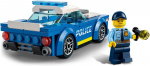 Lego City Police 60312 - Politibil
