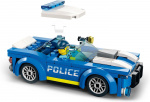 Lego City Police 60312 - Politibil