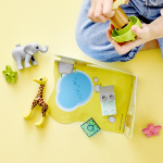 Lego DUPLO Town 10971 - Afrikansk dyreliv