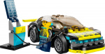 Lego City Great Vehicles 60383 - Elektrisk sportsbil