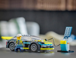 Lego City Great Vehicles 60383 - Elektrisk sportsbil