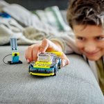 Lego City Great Vehicles 60383 - Elektrisk sportsbil