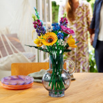 Lego Botanical 10313 - Bukett med ville blomster