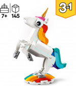 Lego Creator 31140 - Magisk enhjørning Lego Creator 31140 - Magisk enhjørning