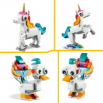 Lego Creator 31140 - Magisk enhjørning Lego Creator 31140 - Magisk enhjørning