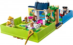 Lego Disney Classic 43220 - Peter Pan og Wendys eventyrbok Lego Disney Classic 43220 - Peter Pan og Wendys eventyrbok