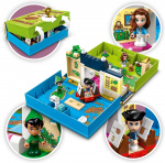 Lego Disney Classic 43220 - Peter Pan og Wendys eventyrbok Lego Disney Classic 43220 - Peter Pan og Wendys eventyrbok