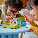 Lego Disney Classic 43220 - Peter Pan og Wendys eventyrbok Lego Disney Classic 43220 - Peter Pan og Wendys eventyrbok