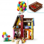 Lego Disney Classic 43217 - Huset fra  Lego Disney Classic 43217 - Huset fra