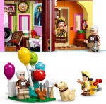 Lego Disney Classic 43217 - Huset fra  Lego Disney Classic 43217 - Huset fra