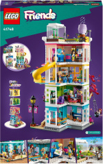 Lego Friends 41748 - Heartlake City Aktivitetssenter