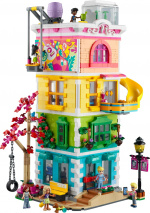 Lego Friends 41748 - Heartlake City Aktivitetssenter