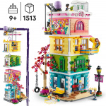 Lego Friends 41748 - Heartlake City Aktivitetssenter