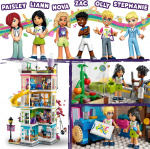 Lego Friends 41748 - Heartlake City Aktivitetssenter