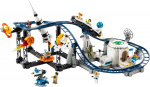 Lego Creator 31142 - Berg- og dalbane med romfartstema