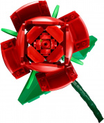 Lego Botanical 40460 - Roser
