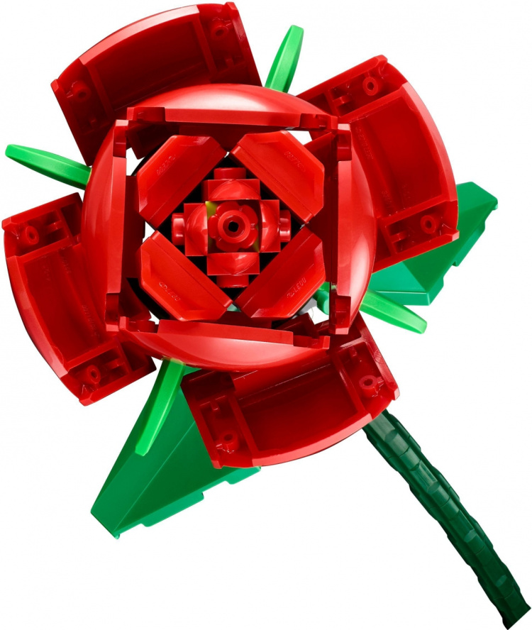 Lego Botanical 40460 - Roser