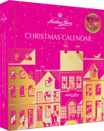 Anthon Berg Julekalender, 325 g Anthon Berg Julekalender, 325 g